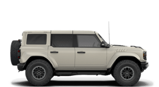 2026 Ford Bronco® External Image 1